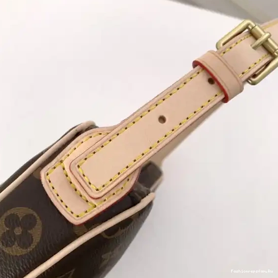 FS CHEAP LOUIS CROISSANT VUITTON POCHETTE 0616